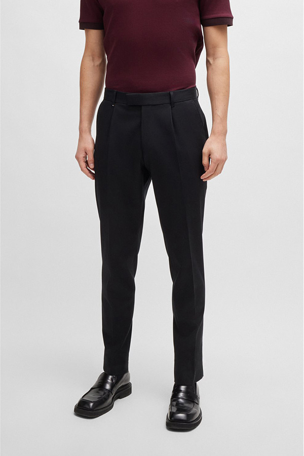 ΠΑΝΤΕΛΟΝΙ - 001 ΜΑΥΡΟ